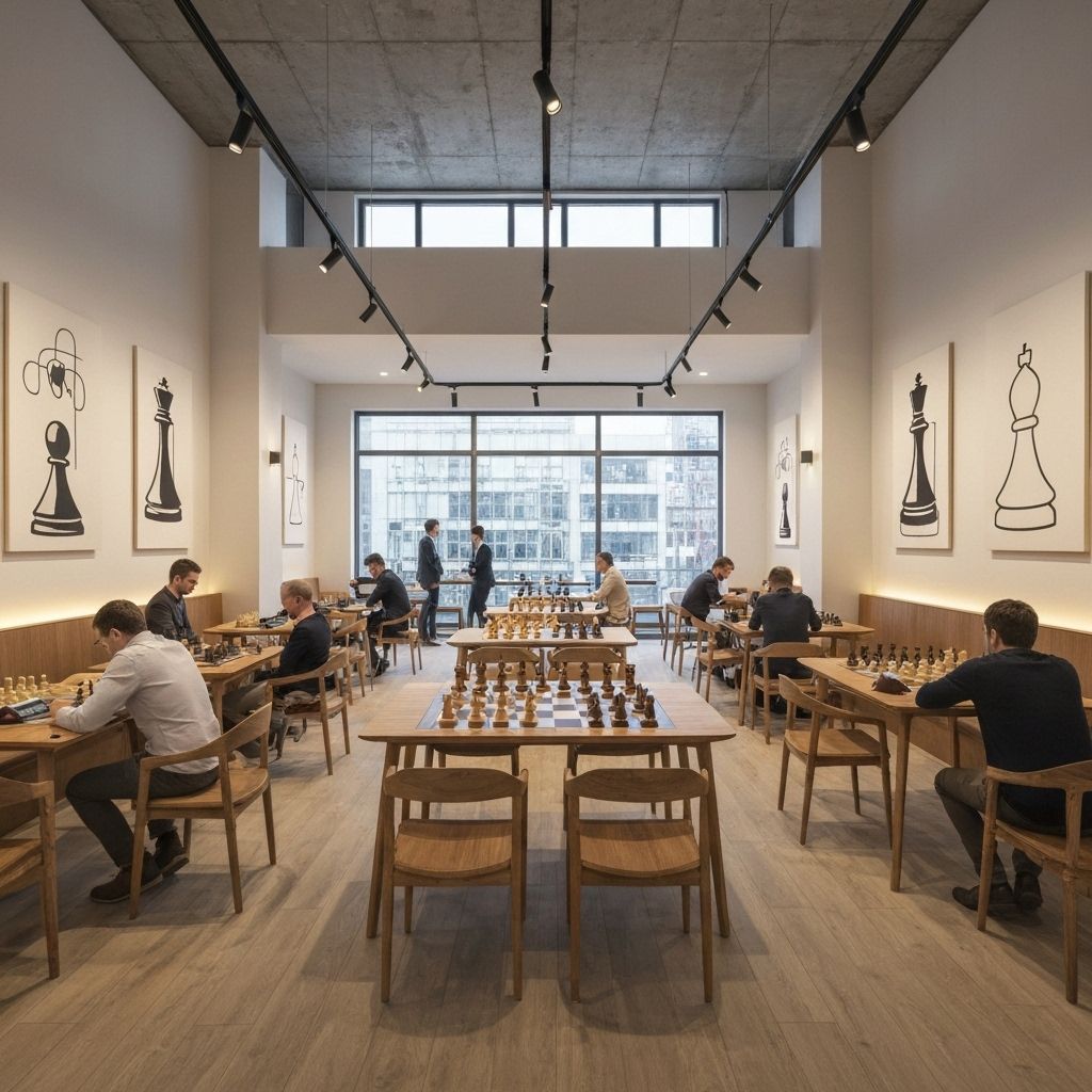 Centrum Dobrej Kultury w Warszawie